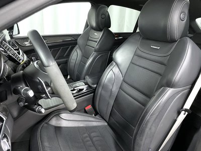 MERCEDES-BENZ GLE AMG - 7