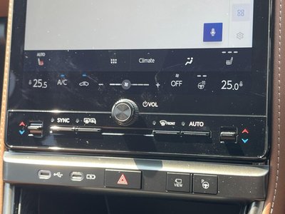 2024 Lexus LBX 缩略图 51