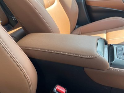 2024 Lexus LBX 缩略图 54