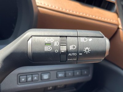 2024 Lexus LBX 缩略图 61