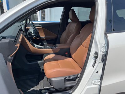 2024 Lexus LBX 缩略图 34
