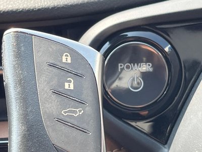 2024 Lexus LBX 缩略图 62