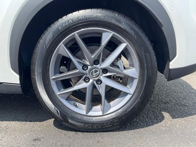 2024 Lexus LBX 缩略图 26