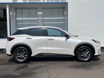 2024 Lexus LBX 缩略图 33