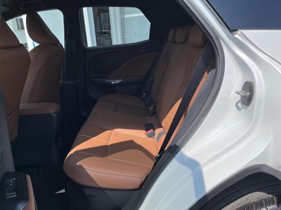 2024 Lexus LBX 缩略图 35