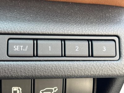2024 Lexus LBX 缩略图 38