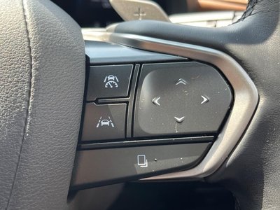 2024 Lexus LBX 缩略图 60