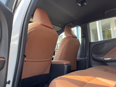 2024 Lexus LBX 缩略图 36