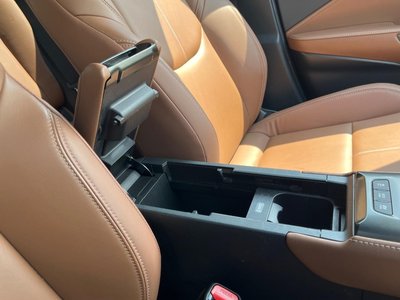2024 Lexus LBX 缩略图 68