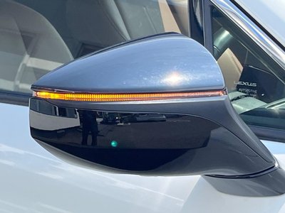 2024 Lexus LBX 缩略图 29