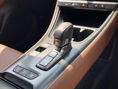 2024 Lexus LBX 缩略图 52