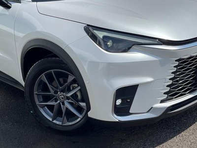 2024 Lexus LBX 缩略图 12