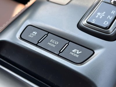 2024 Lexus LBX 缩略图 42