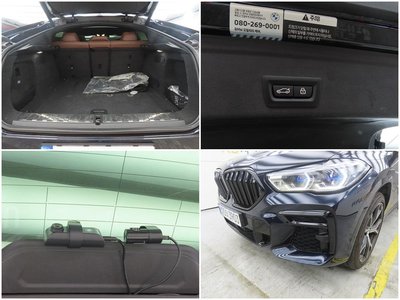 صورة مصغرة 17 لـ 2022 BMW X6