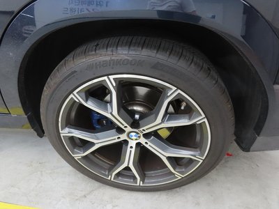 صورة مصغرة 20 لـ 2022 BMW X6