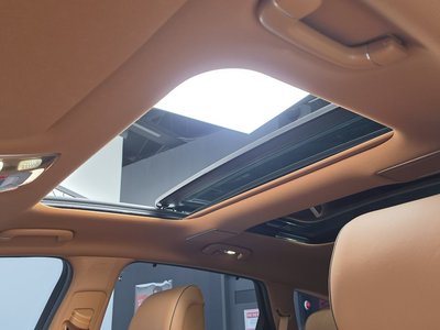 2024 Genesis GV80 — миниатюра 24