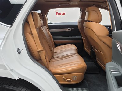 2024 Genesis GV80 — миниатюра 17