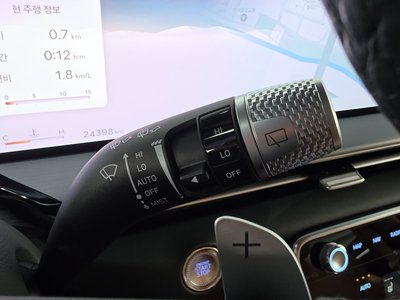 2024 Genesis GV80 — миниатюра 43