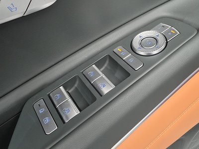 2024 Genesis GV80 — миниатюра 42