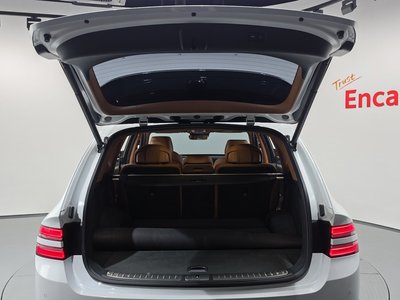 2024 Genesis GV80 — миниатюра 26