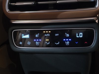 2024 Genesis GV80 — миниатюра 40