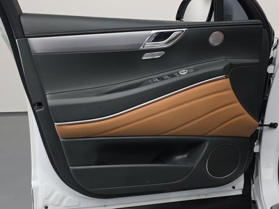 2024 Genesis GV80 — миниатюра 14