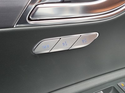 2024 Genesis GV80 — миниатюра 36