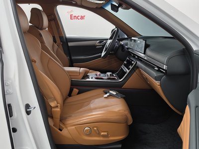 2024 Genesis GV80 — миниатюра 16