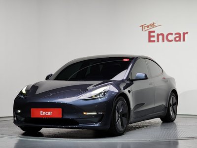 TESLA MODEL 3 - 1