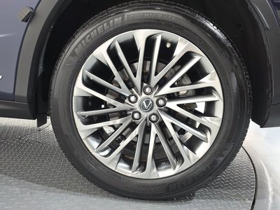صورة 8 لـ 2021 Lexus RX