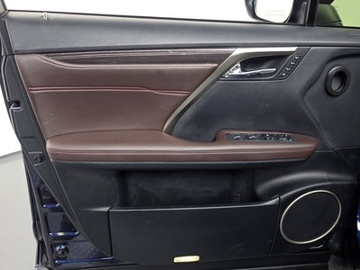صورة مصغرة 14 لـ 2021 Lexus RX
