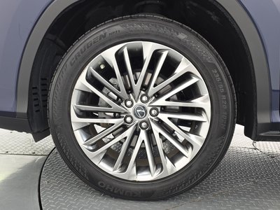 صورة 6 لـ 2021 Lexus RX