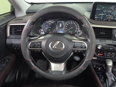صورة مصغرة 18 لـ 2021 Lexus RX