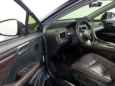 صورة مصغرة 13 لـ 2021 Lexus RX