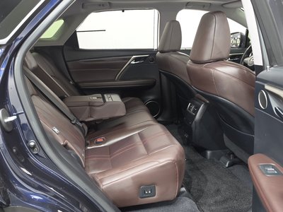 صورة مصغرة 17 لـ 2021 Lexus RX