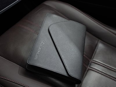 صورة مصغرة 24 لـ 2021 Lexus RX
