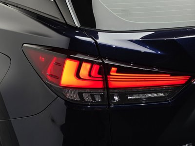 صورة 10 لـ 2021 Lexus RX