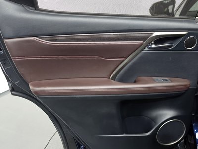 صورة مصغرة 15 لـ 2021 Lexus RX