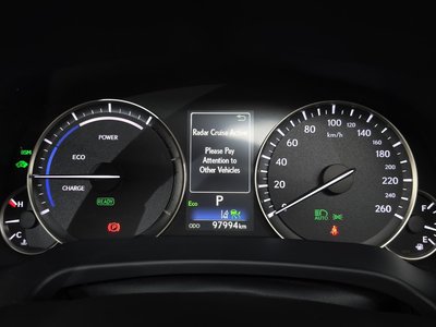 صورة مصغرة 11 لـ 2021 Lexus RX