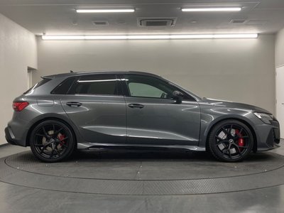 AUDI RS3 - 6