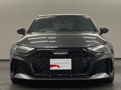 AUDI RS3 - 3