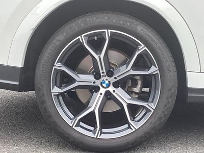 2023 BMW X6 照片 9
