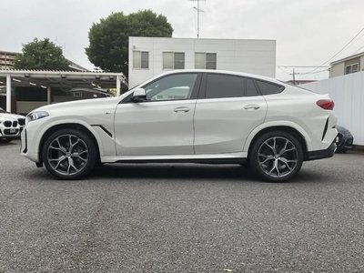 2023 BMW X6 照片 4