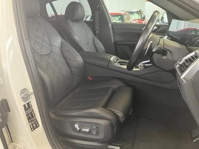 2023 BMW X6 照片 6