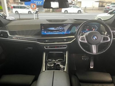 2023 BMW X6 照片 3