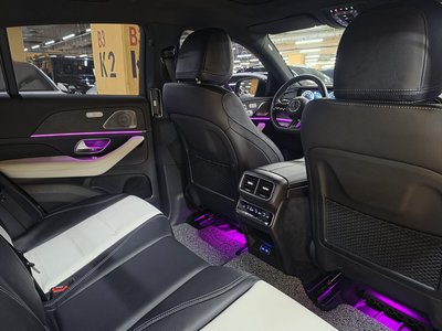 MERCEDES-BENZ GLE - 10