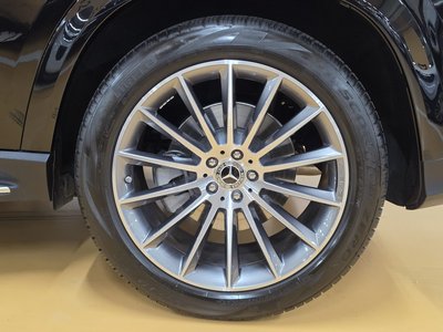 MERCEDES-BENZ GLE - 6