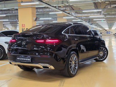 MERCEDES-BENZ GLE - 3