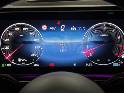 MERCEDES-BENZ GLE - 8