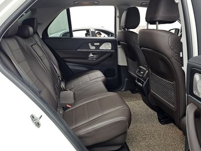 2023 Mercedes-BENZ GLE 缩略图 18